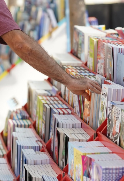 Festival Literário Internacional de Viseu