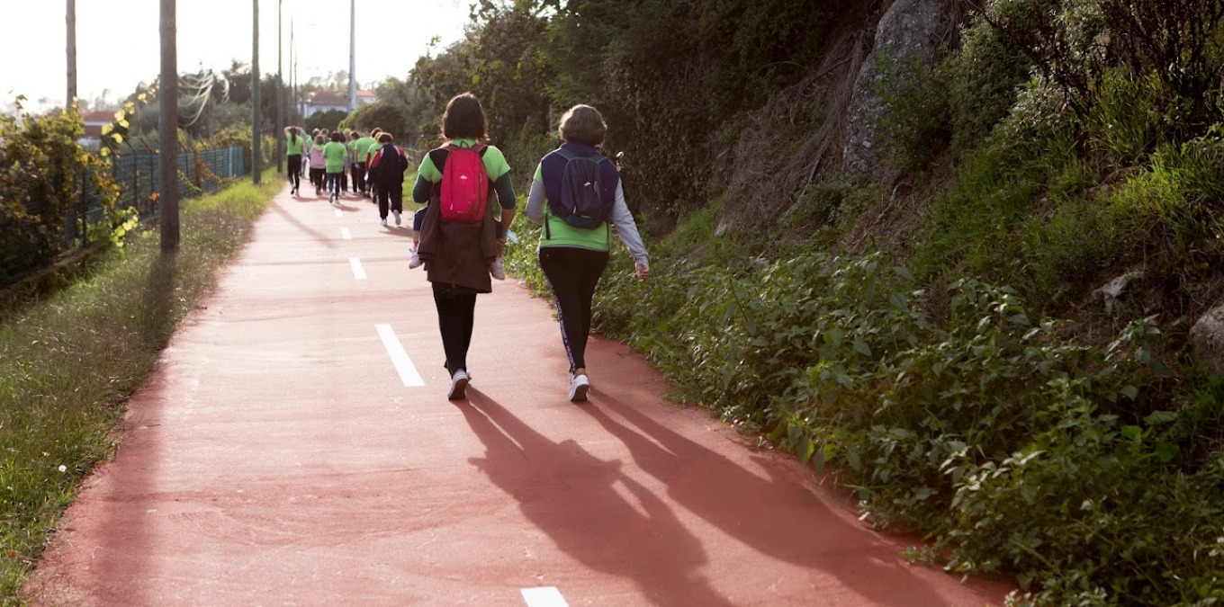 Desporto e aventura em Viseu: 10 desafios para os mais ativos, este verão