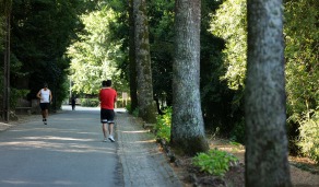 Desporto e aventura em Viseu: 10 desafios para os mais ativos, este verão